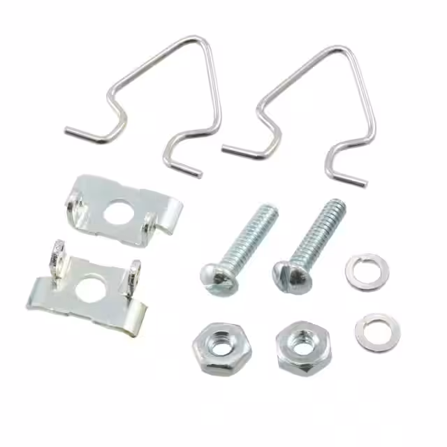 3475-4 3M  D-Sub D-Shaped Connector Accessories